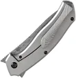 Kansept Knives Havorn Framelock Dam ArcCF K1069A3