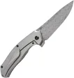 Kansept Knives Havorn Framelock Dam ArcCF K1069A3