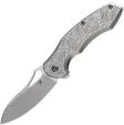 Kansept Knives Echis Framelock SW - K1071A3