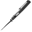 Kansept Knives Baba Yaga Framelock Nebula K1074A3