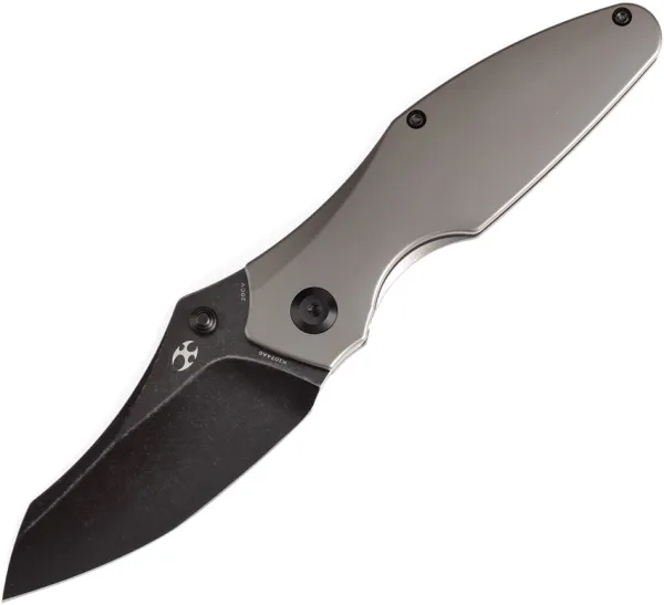 Kansept Knives Baba Yaga Framelock Bronze K1074A6