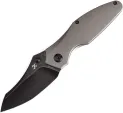 Kansept Knives Baba Yaga Framelock Bronze - K1074A6