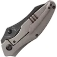 Kansept Knives Baba Yaga Framelock Bronze K1074A6