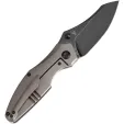 Kansept Knives Baba Yaga Framelock Bronze K1074A6