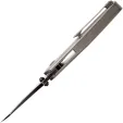 Kansept Knives Baba Yaga Framelock Bronze K1074A6