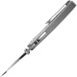 Kansept Knives Baba Yaga Framelock Timascus K1074A7