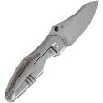 Kansept Knives Baba Yaga Framelock Copper CF K1074C2
