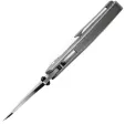 Kansept Knives Baba Yaga Framelock Copper CF K1074C2