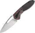 Kansept Knives Thoth Bolster Lock 80s Camo - K1075A1
