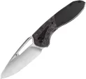 Kansept Knives Thoth Bolster Lock Purple Haze - K1075T1