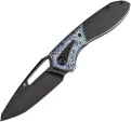 Kansept Knives Thoth Bolster Lock Lightning - K1075T4