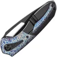 Kansept Knives Thoth Bolster Lock Lightning K1075T4