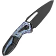 Kansept Knives Thoth Bolster Lock Lightning K1075T4