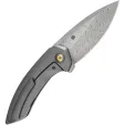 Kansept Knives ODD 21 Framelock Dama Gray K1077A2