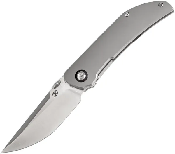 Kansept Knives Tarkin Framelock BB K1078A1