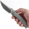 Kansept Knives Tarkin Framelock BB K1078A1