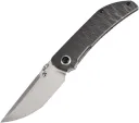 Kansept Knives Tarkin Framelock Flame - K1078A3