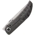 Kansept Knives Tarkin Framelock Flame K1078A3