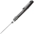 Kansept Knives Tarkin Framelock Flame K1078A3