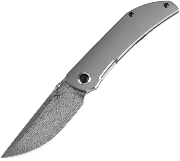 Kansept Knives Tarkin Framelock BB Dam K1078A4