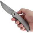 Kansept Knives Tarkin Framelock BB Dam K1078A4
