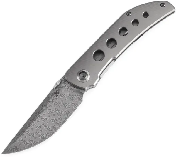 Kansept Knives Tarkin Framelock BB Dam K1078A5