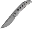 Kansept Knives Tarkin Framelock BB Dam - K1078A5