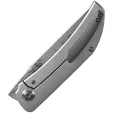 Kansept Knives Tarkin Framelock BB Dam K1078A5