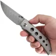 Kansept Knives Tarkin Framelock BB Dam K1078A5