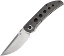 Kansept Knives Tarkin Tiger Stripe Flamed Tit - K1078A6