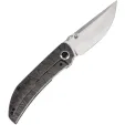 Kansept Knives Tarkin Tiger Stripe Flamed Tit K1078A6