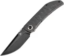 Kansept Knives Tarkin Tiger Stripe Flamed Tit - K1078A7