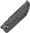 Kansept Knives Tarkin Framelock Tiger K1078A7