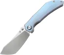 Kansept Knives Tipper Framelock Blue - K1079A1