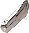 Kansept Knives Tipper Framelock Bronze K1079A2