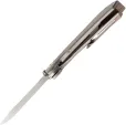 Kansept Knives Tipper Framelock Bronze K1079A2