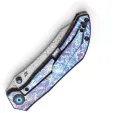 Kansept Knives Tipper Framelock Lightning K1079A3