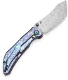 Kansept Knives Tipper Framelock Lightning K1079A3