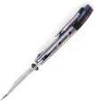 Kansept Knives Tipper Framelock Lightning K1079A3