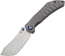 Kansept Knives Tipper Framelock Tiger Stripe - K1079A4