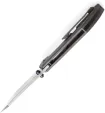 Kansept Knives Tipper Framelock Tiger Stripe K1079A4