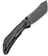 Kansept Knives Tipper Framelock Bronze K1079A5