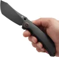Kansept Knives Tipper Framelock Bronze K1079A5