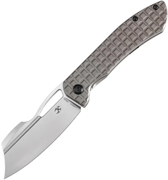 Kansept Knives Cybin Framelock K1080A1