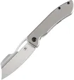 Kansept Knives Cybin Framelock BB Ti - K1080A3