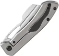 Kansept Knives Cybin Framelock BB Ti K1080A3