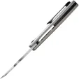 Kansept Knives Cybin Framelock BB Ti K1080A3