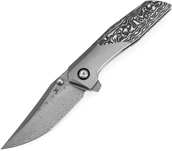 Kansept Knives Deadite Framelock CF K1081A1
