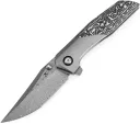 Kansept Knives Deadite Framelock CF - K1081A1