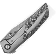 Kansept Knives Deadite Framelock CF K1081A1